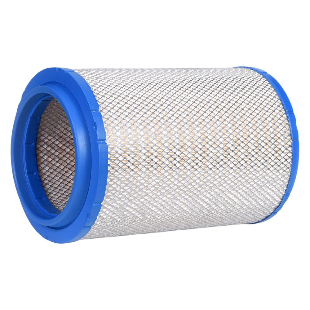 GETOPAUTO P606720 truck air filter VAH fit promotes steady airflow and engine efficiency.