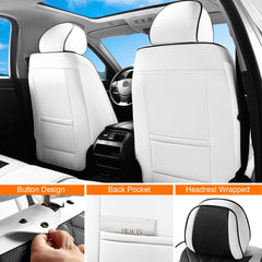 GEZHOUBA lumbar-support highlight emphasizes comfortable commutes.