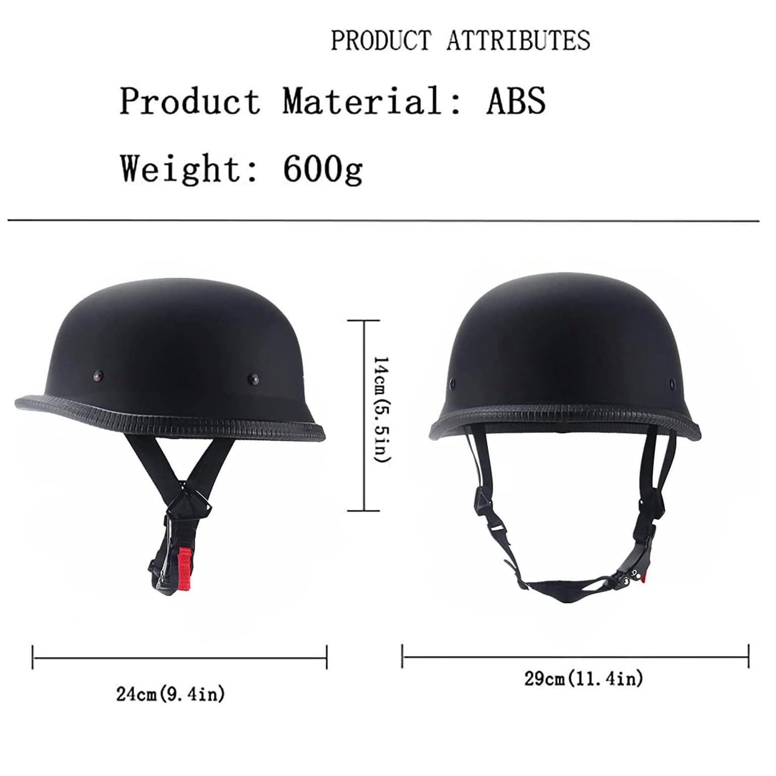 GFUERUFQ German Pilot Helmet interior lining offers moisture-wicking comfort