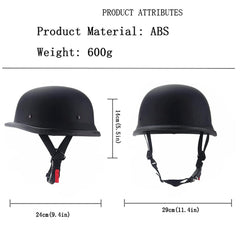 GFUERUFQ German Pilot Helmet interior lining offers moisture-wicking comfort