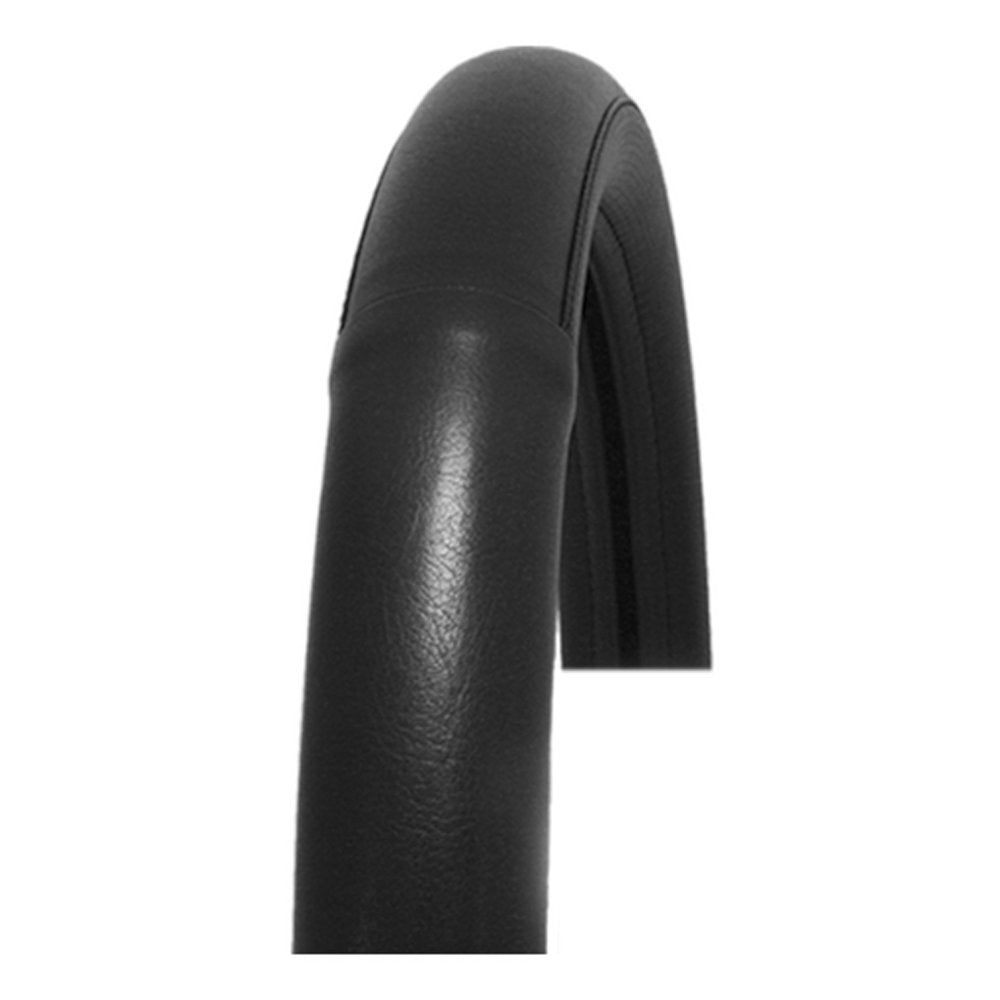 GG Grand General 54005 deluxe steering wheel cover - easy slip-on installation