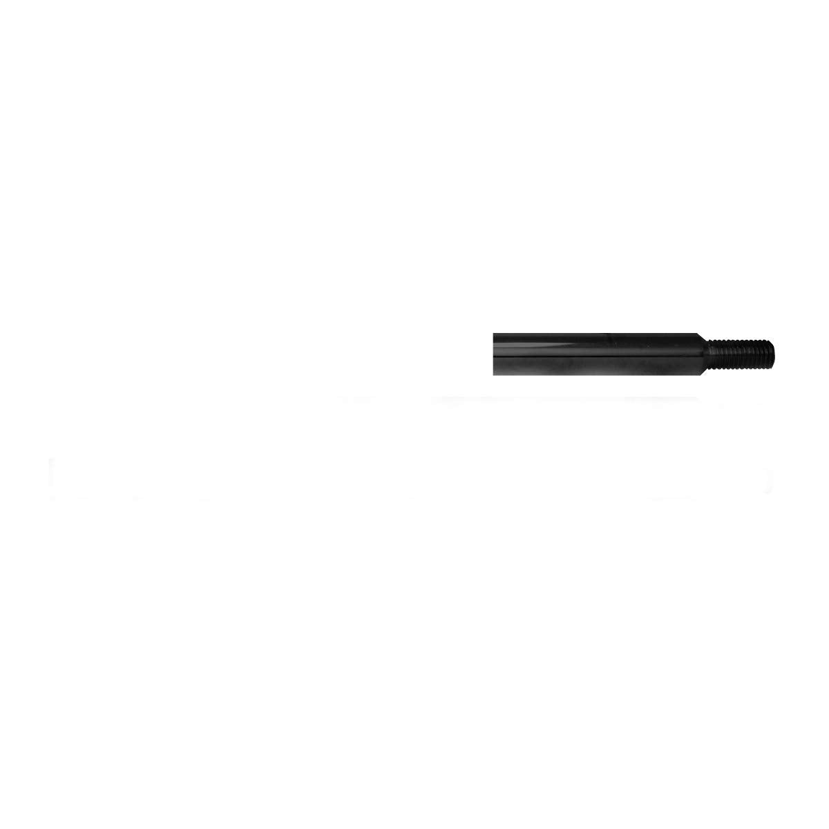 GG Grand General 92575 gear shift extension in black-coated steel for improved reach