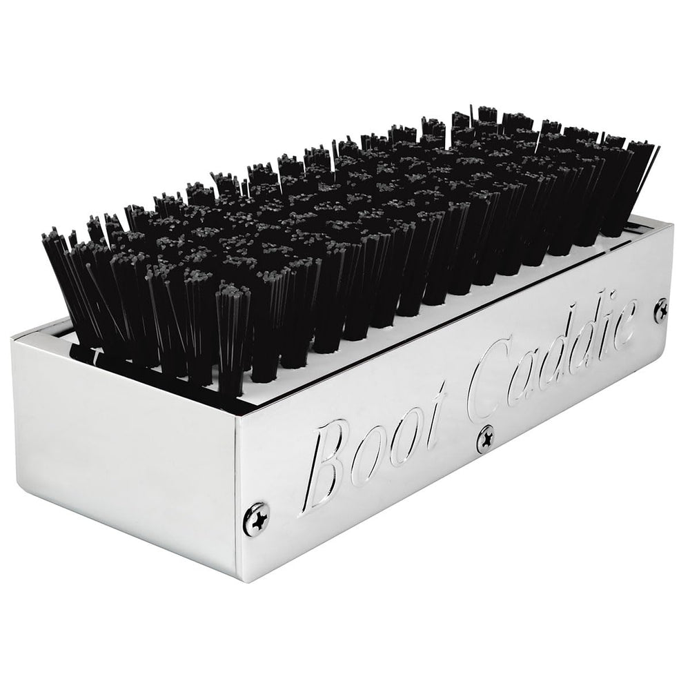 GG Grand General 98990 black brush replacement option enables easy interior cleaning