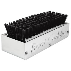 GG Grand General 98990 black brush replacement option enables easy interior cleaning