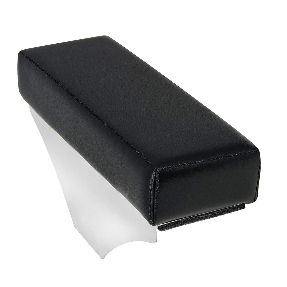 GG Grand General 99623 add-on armrest with black stitching enhances long-haul comfort.