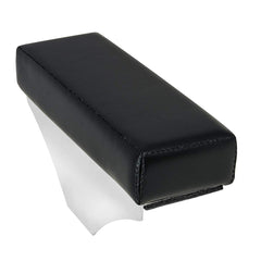 GG Grand General 99623 add-on armrest with black stitching enhances long-haul comfort.