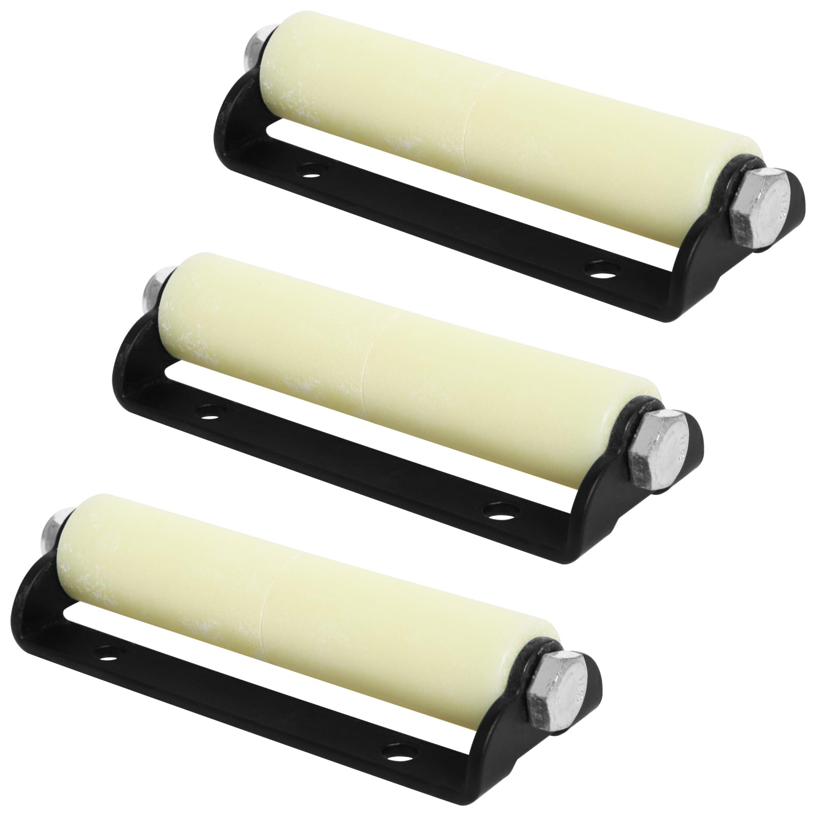 GGTE replacement roller for RV slide-out delivering smoother, quieter movement