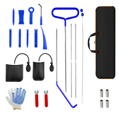 GGXINGYI 66-inch long reach kit assembled for difficult access