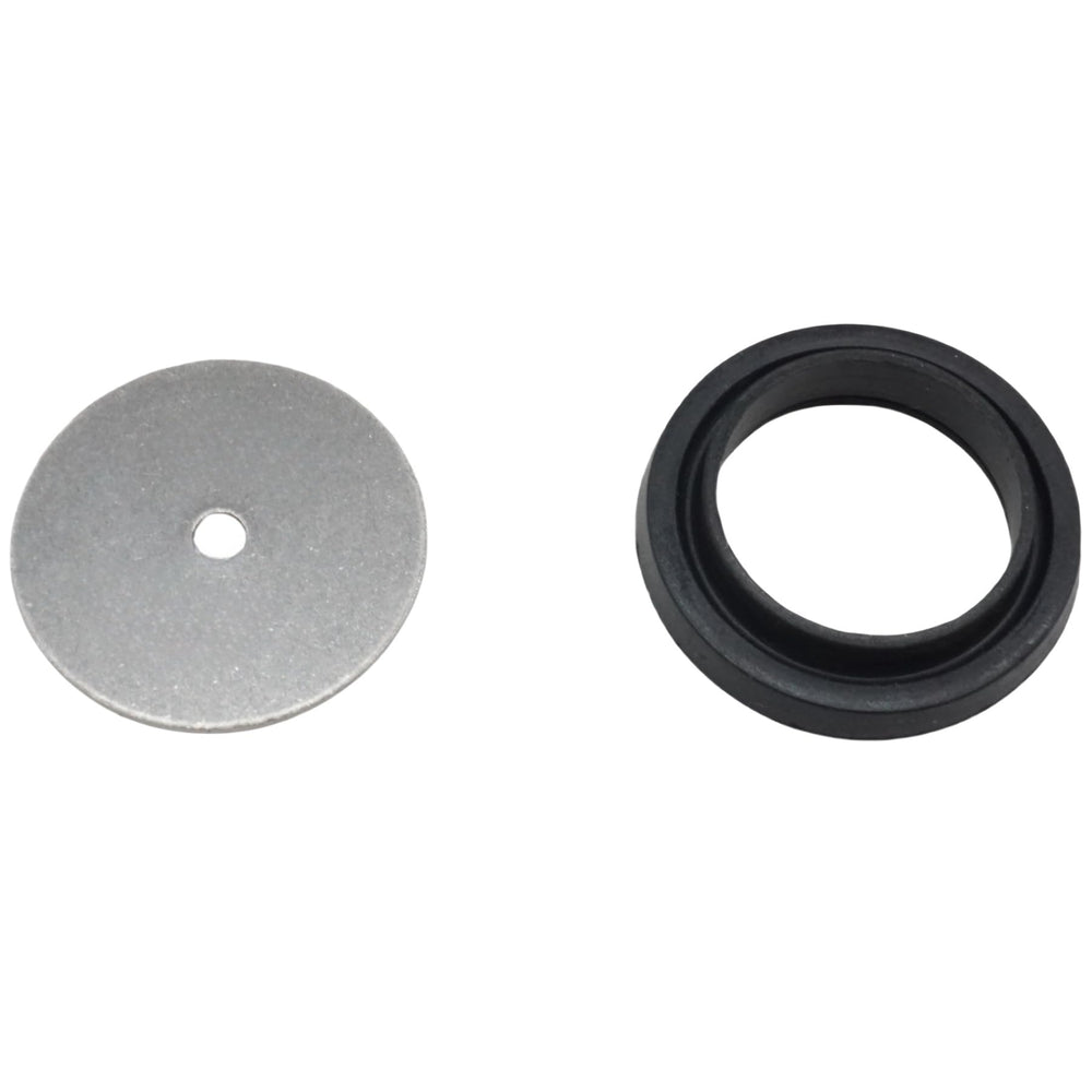 GHmarine thermostat with 122°F / 50°C rating helps steady engine temperature.