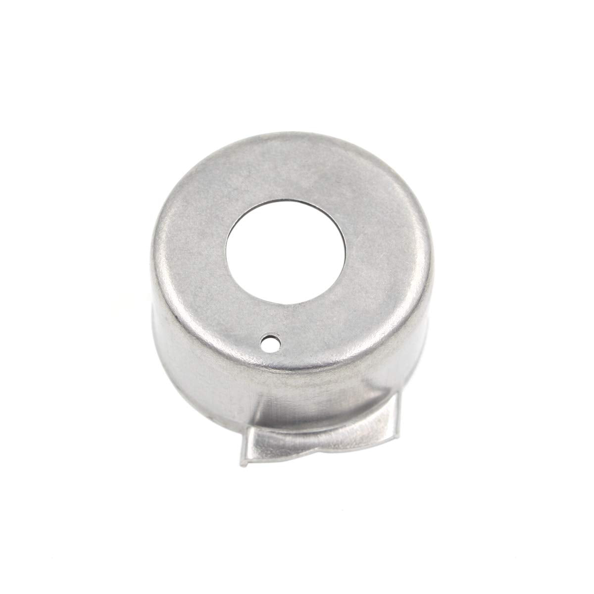 GHmarine 394711 grommet provides vibration dampening and secure fit.