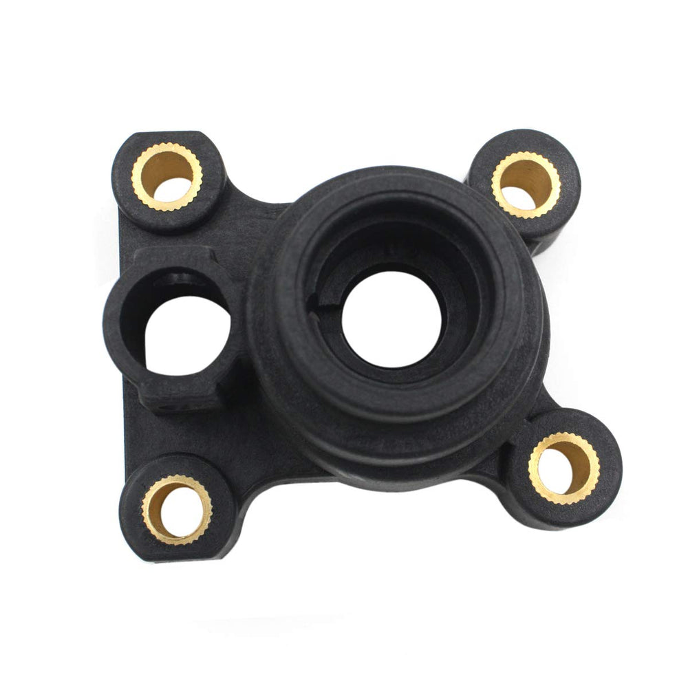 GHmarine 394711 neoprene impeller included delivers flexible, durable performance in marine engines.