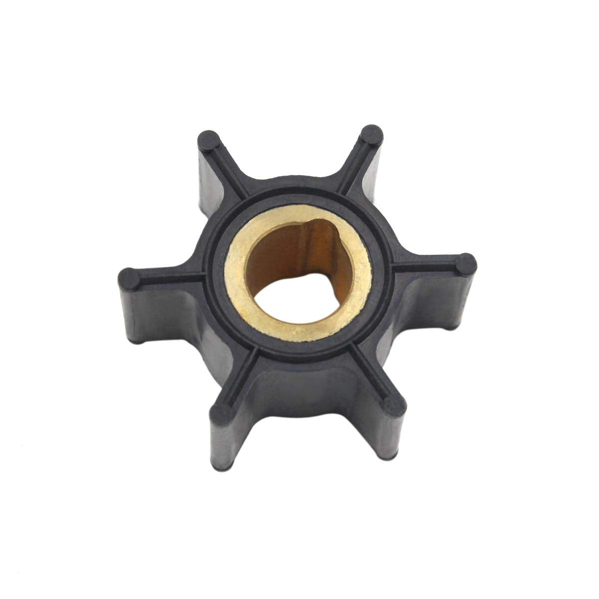 GHmarine 394711 wear plate ensures proper clearance for reliable pump operation.