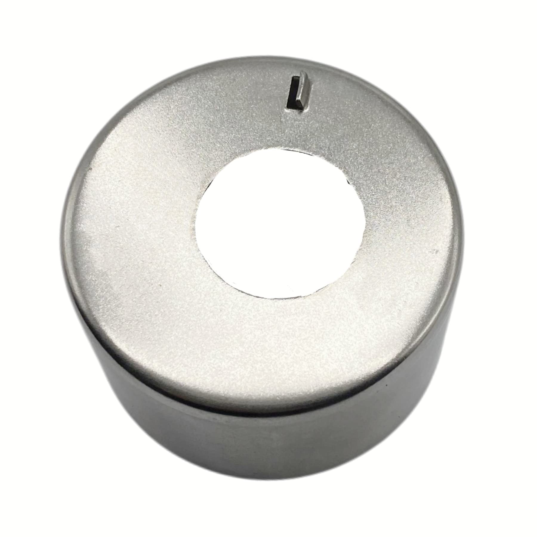 Wear plate and cup fitment image demonstrates correct replacement alignment.