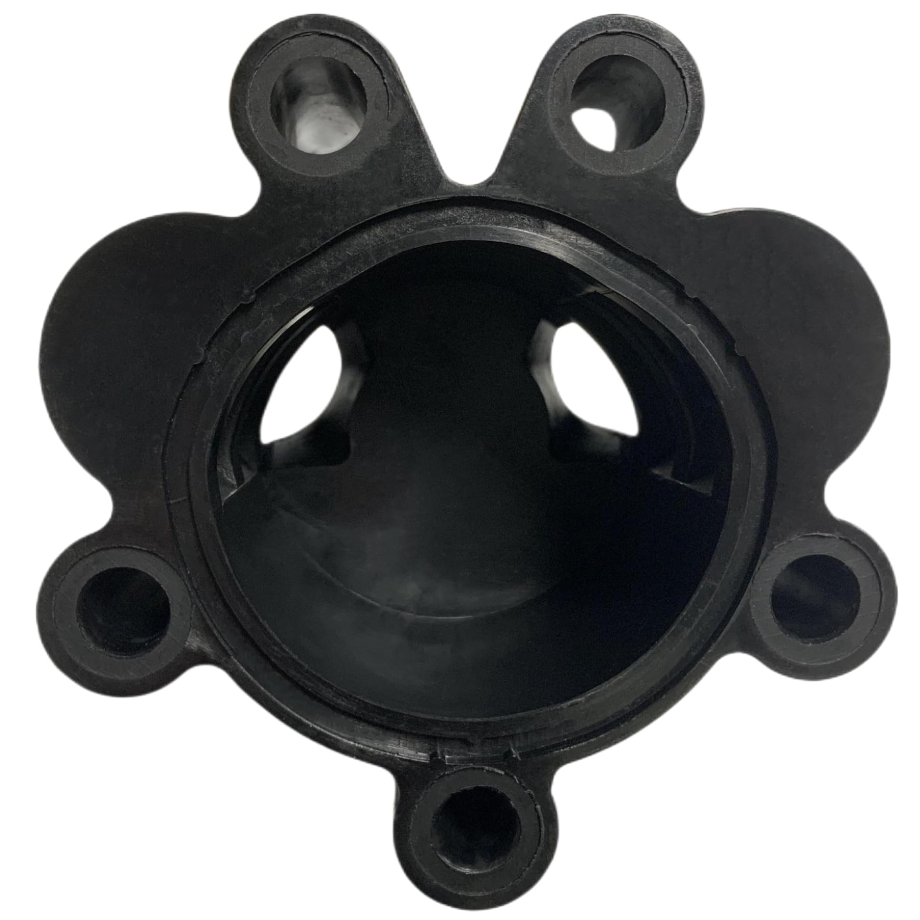 Cooling system kit suitable for inboard and stern-drive engines on water.