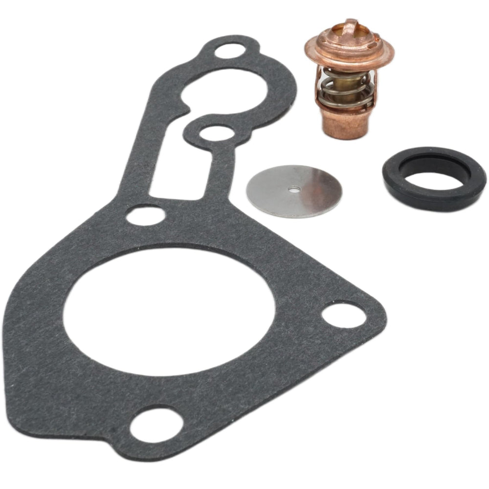 GHmarine installation-ready kit reduces downtime for Mercury outboard maintenance.