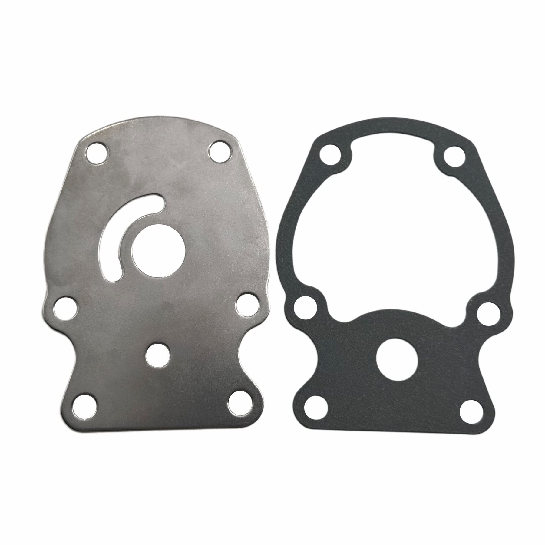 GHmarine seals and O-rings maintain tight, leak-free operation.