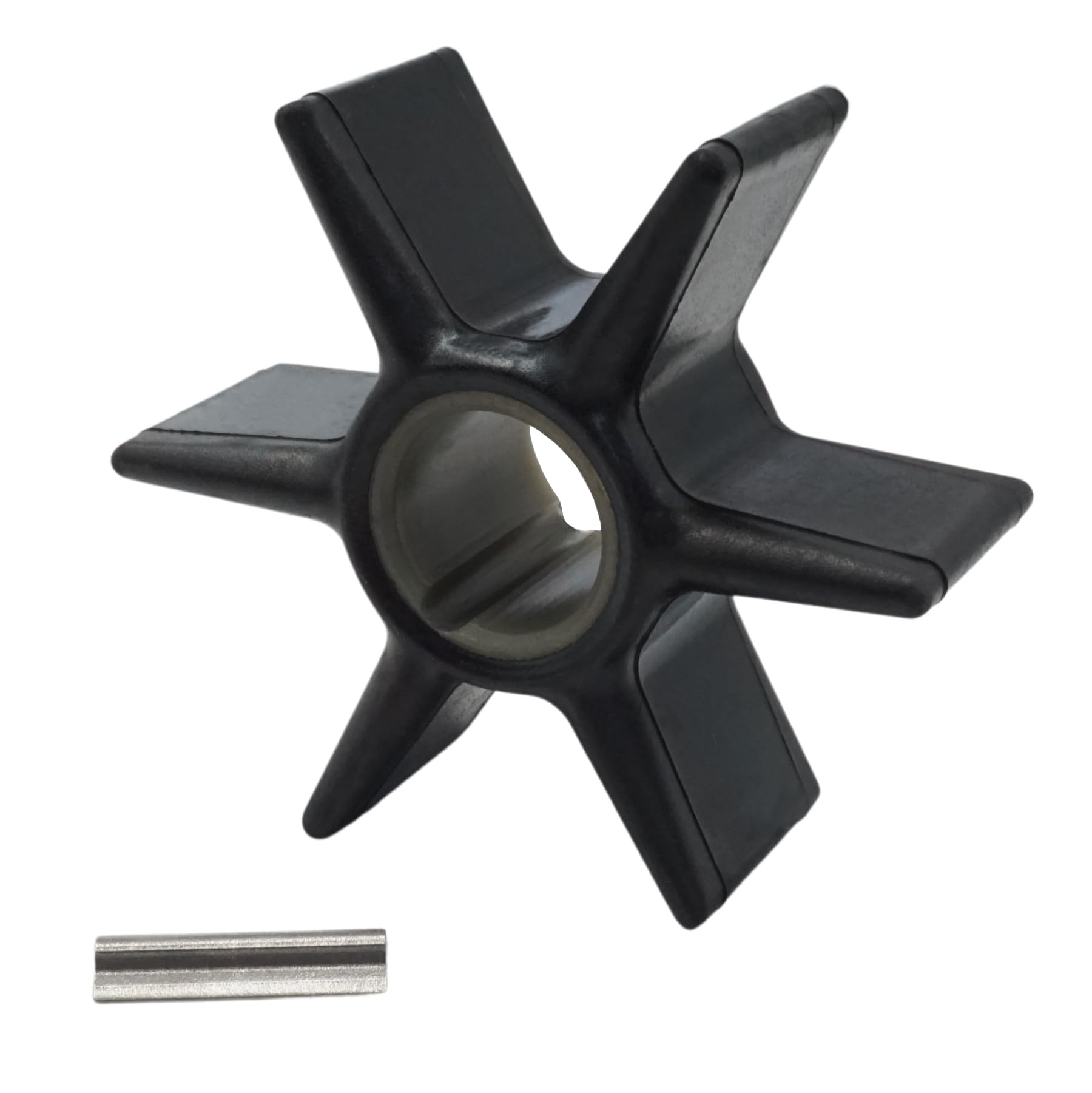 Sierra 18-3688 compatibility with Mercury outboards shown