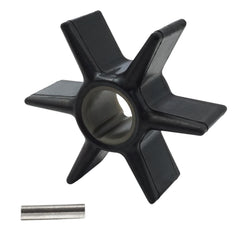 Sierra 18-3688 compatibility with Mercury outboards shown
