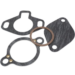 GHmarine Mercruiser thermostat installed in housing for precise temperature control