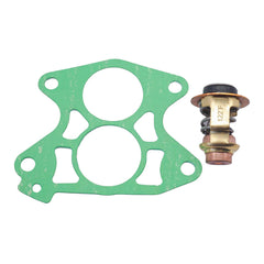 GHmarine thermostat seal assembly emphasizes secure thermal sealing for Yamaha outboards.
