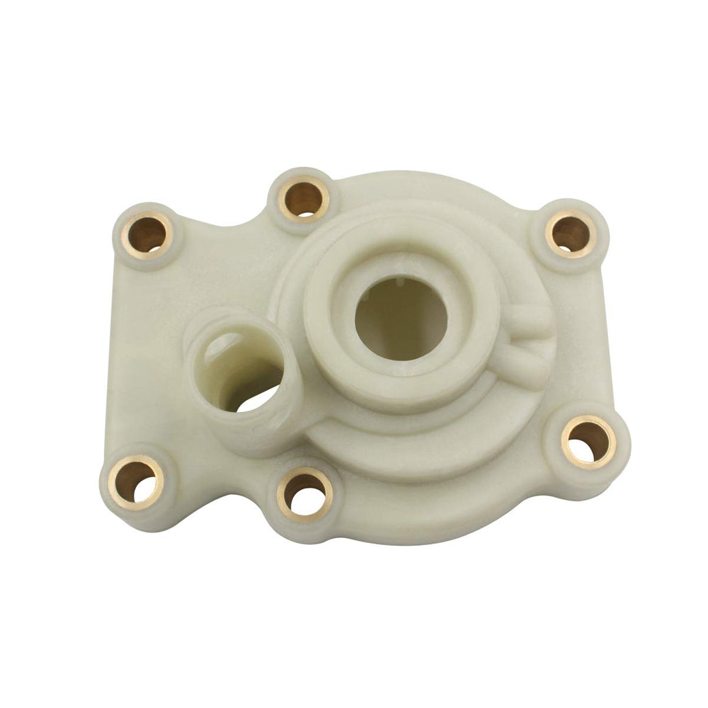 GHmarine water pump cup kit improves seal integrity for outboards.
