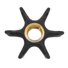 GHmarine impeller and gasket combo supports quick outboard pump repairs with OEM-style fit.