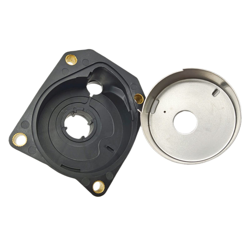 GHmarine housing cup aids proper reassembly in pump kit