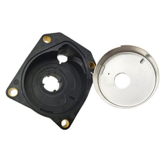 GHmarine O rings prevent leaks in pump assembly