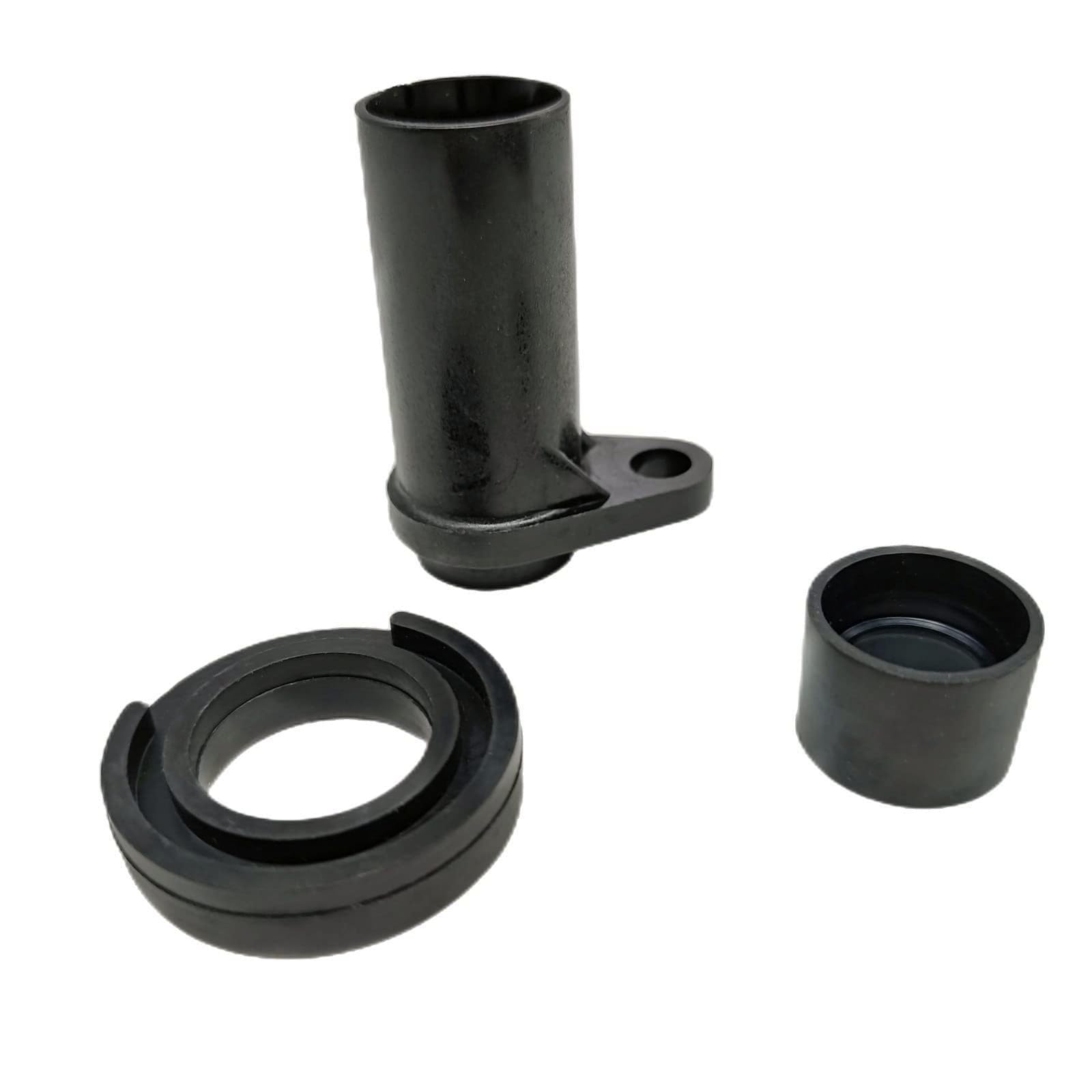 GHmarine seal and flywheel key kit supports accurate alignment during rebuild.