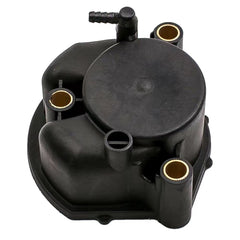 GHmarine wear plate 911703 included, reduces wear risk