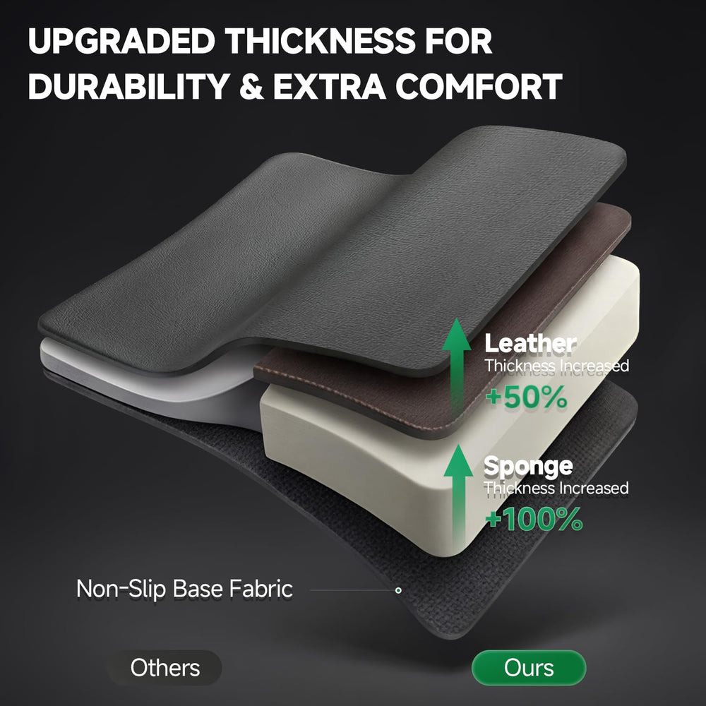 GIANT PANDA front seat cover for Maverick defends against pet claws.