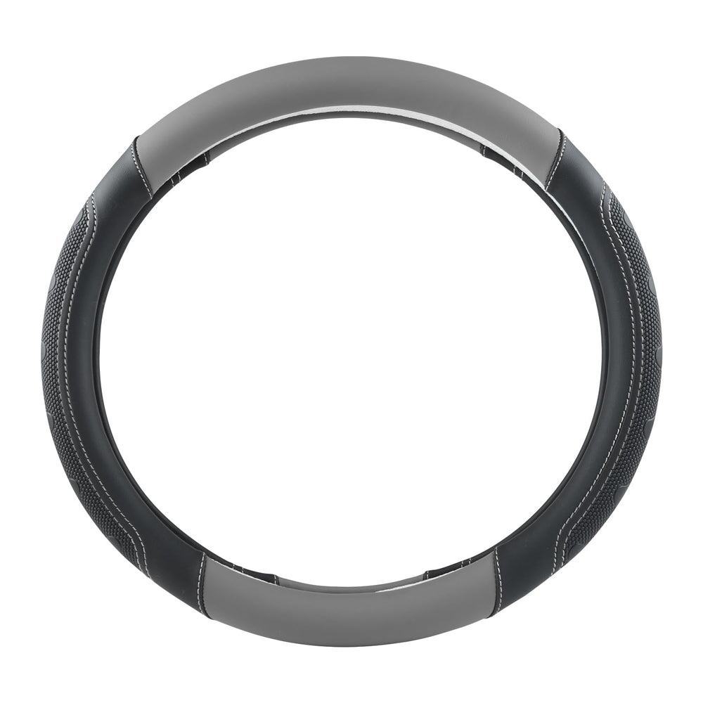 GIANT PANDA protects steering wheel from wear while enhancing feel.
