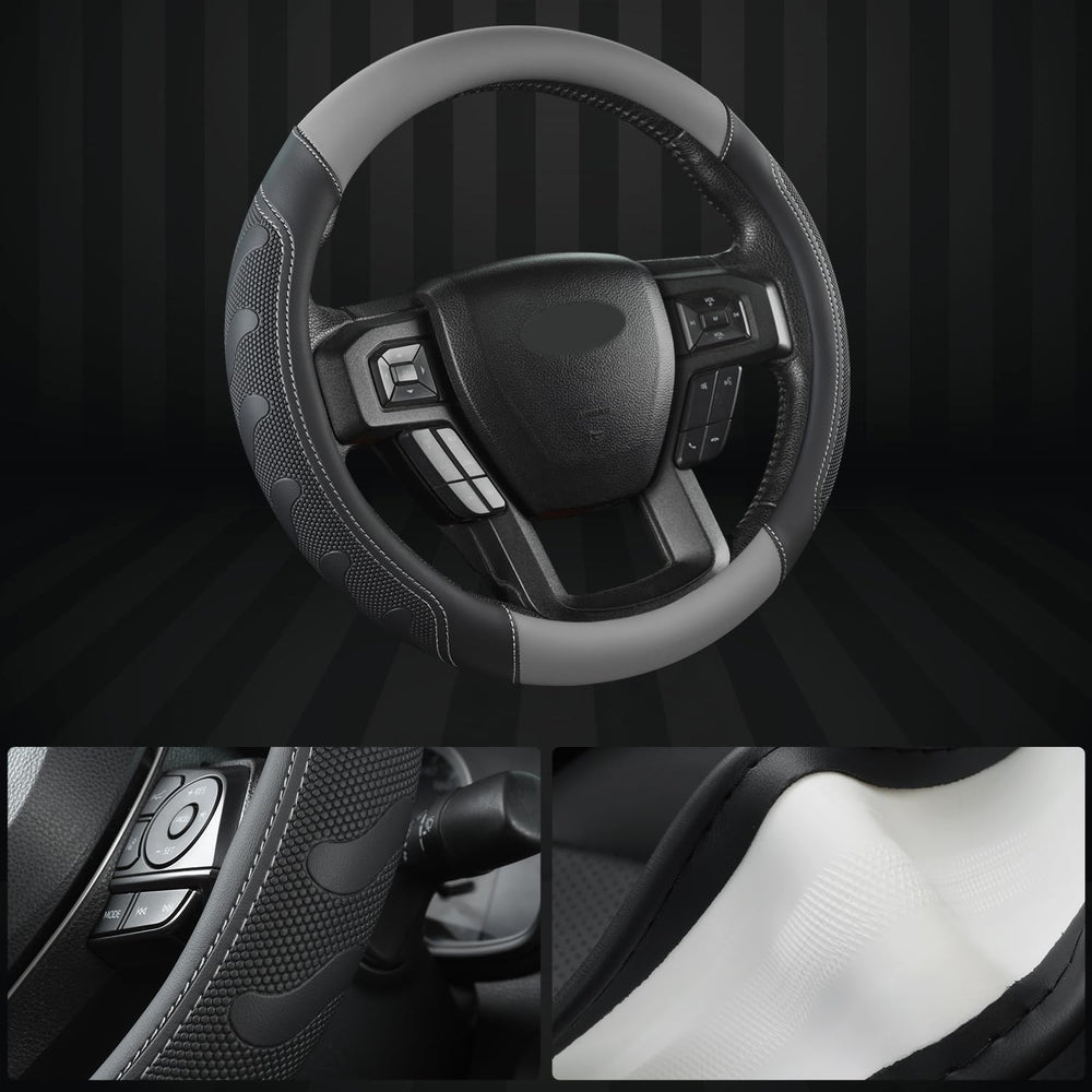 GIANT PANDA elegant interior decoration blends with cabin ambiance.
