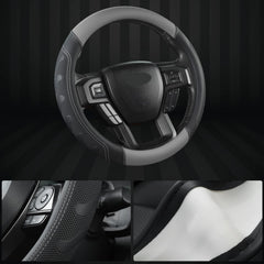 GIANT PANDA elegant interior decoration blends with cabin ambiance.