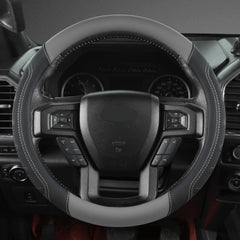 GIANT PANDA microfiber diamond texture close-up highlighting durable comfort.