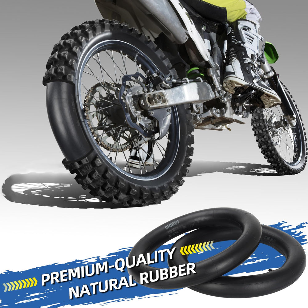 GICOOL compatible with 110cc to 160cc dirt bikes for universal fit