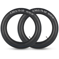 GICOOL 2.50/2.75-10 inner tube with TR4 valve for reliable inflation