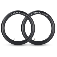 GICOOL 2.75/3.00-19 inner tubes pack for universal dirt bike fit