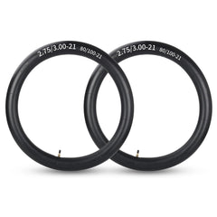 GICOOL inner tube pack for 21-inch wheels with TR4 stem.