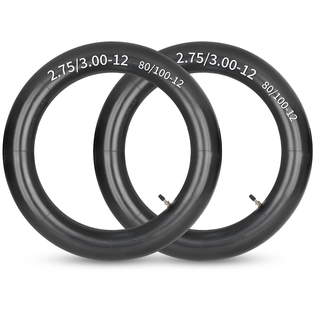 GICOOL 275-300-12 inner tube with TR4 valve for reliable sealing.