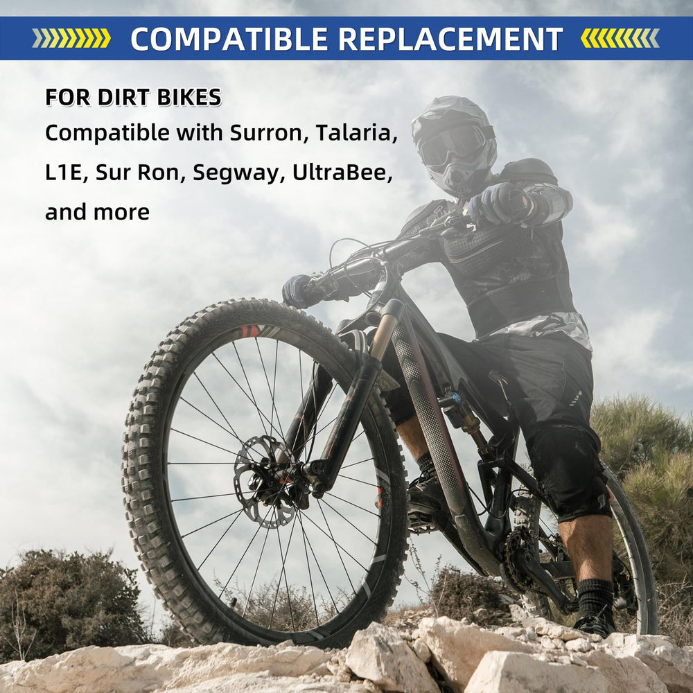 GICOOL reinforced inner tube designed to resist impacts