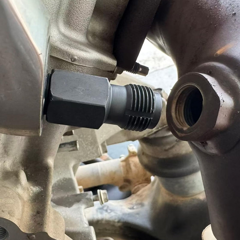 GIroiyai tool fits standard 22mm O2 sensors across many vehicles