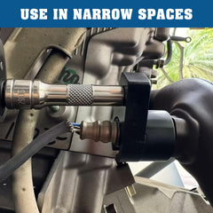 GIroiyai chrome vanadium steel tool for durable automotive work
