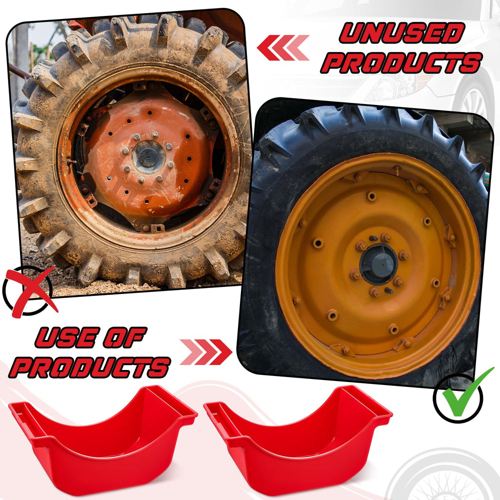 Gisafai pan compatible with cars, motorcycles, trucks