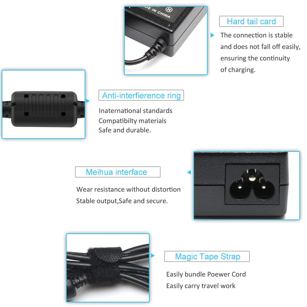 Givehooy Razor SX500 MX500 MX650 compatibility detail.