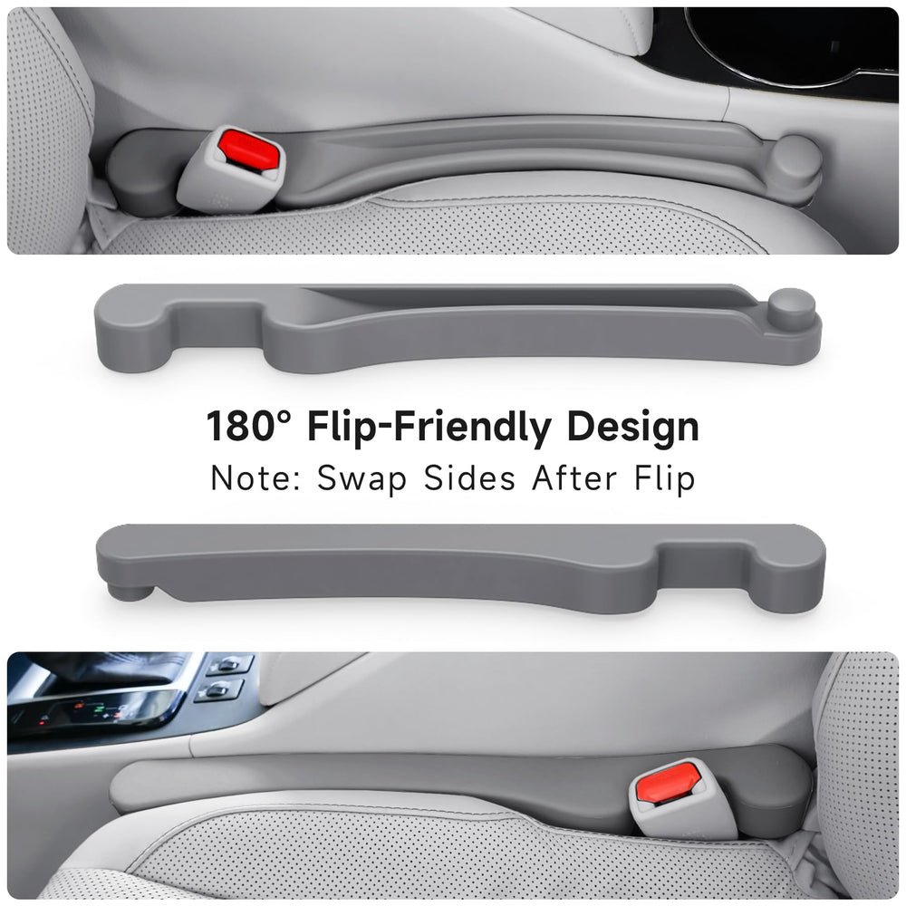 Givifive Gap Filler narrow version, designed for tight 0.5 inch gaps.