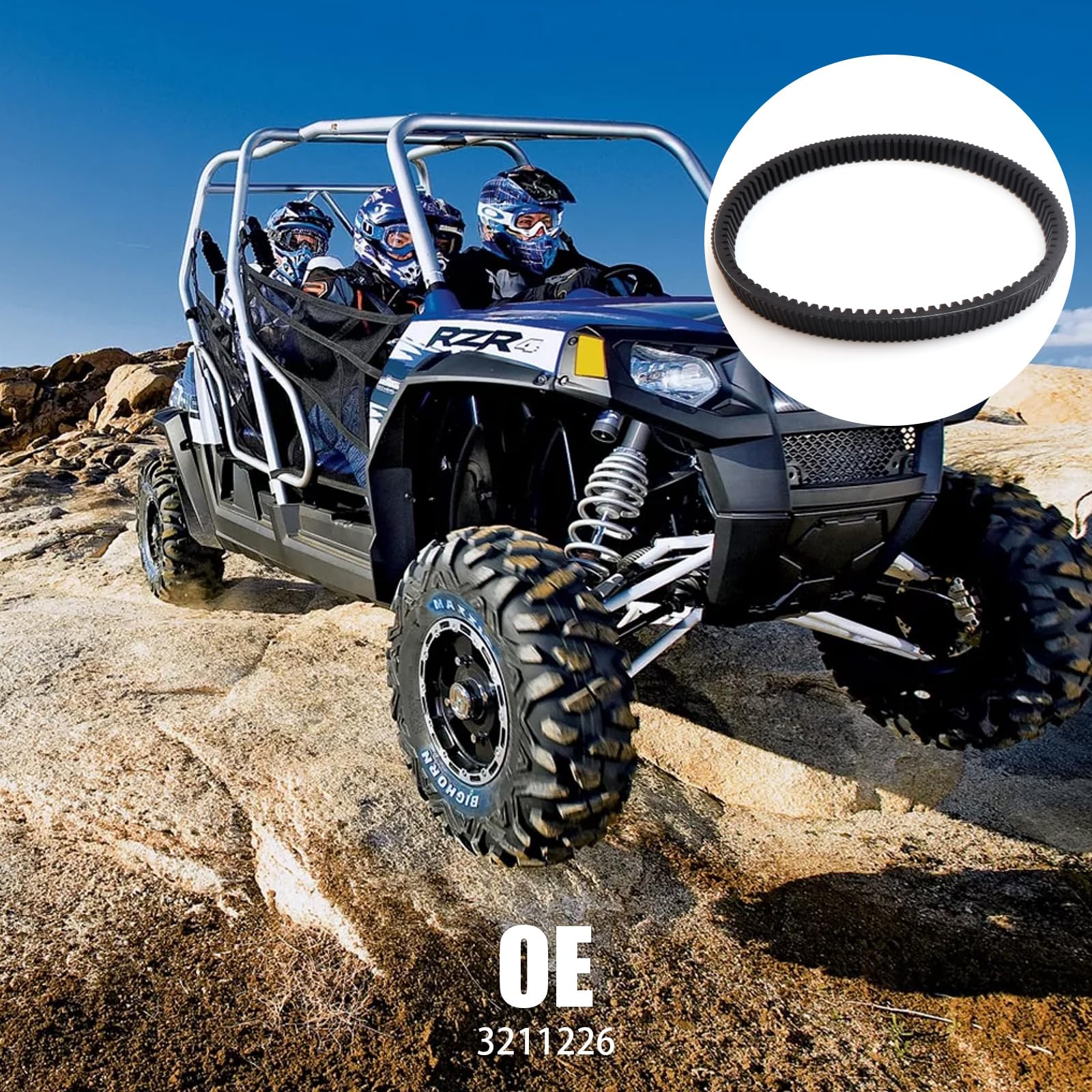 Gjhch aramid fiber belt material delivers high strength and durability.
