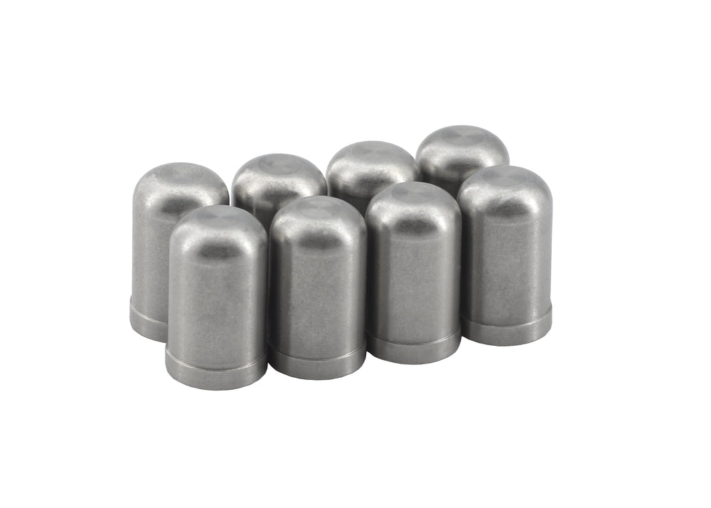 GJYSYP oil valley plug close-up for eight-piece AFM/DOD set