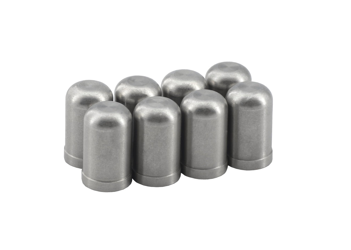 GJYSYP oil valley plug close-up for eight-piece AFM/DOD set