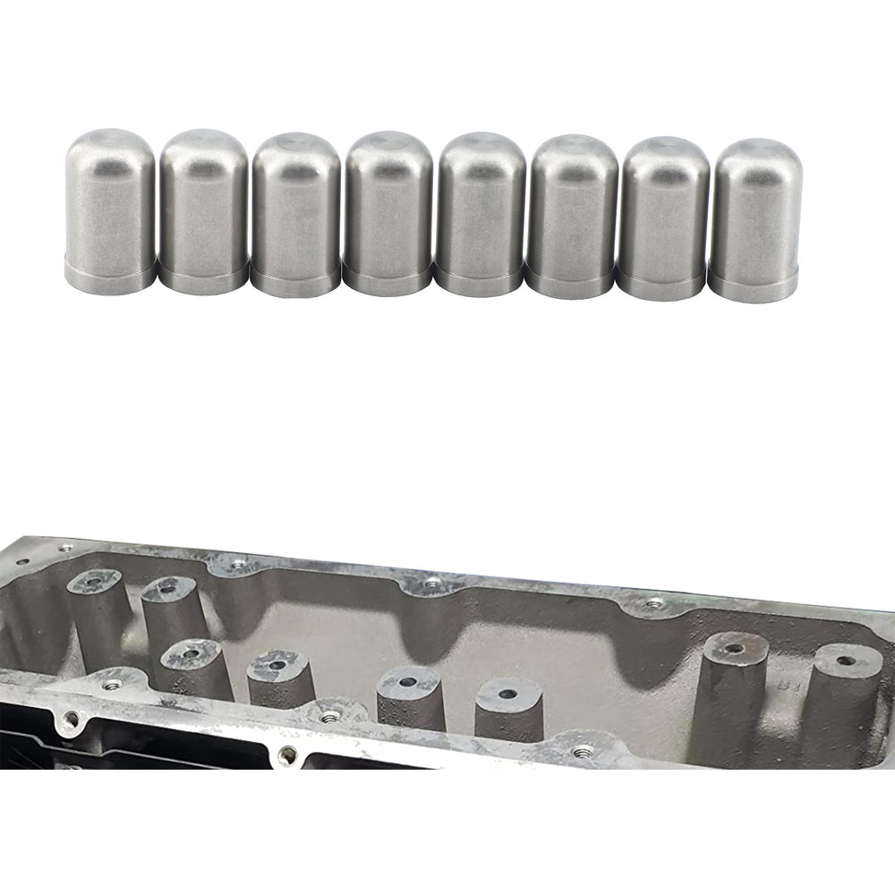 GJYSYP removable top-thread AFM plug for easy removal